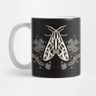 Legendary moth Mug